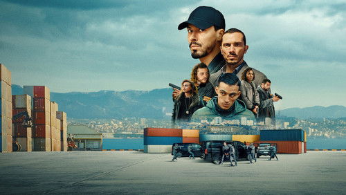 Blood Coast 2. Sezon 2. Bölüm