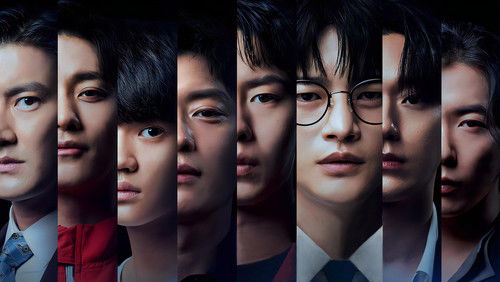 Death’s Game 1. Sezon 1. Bölüm