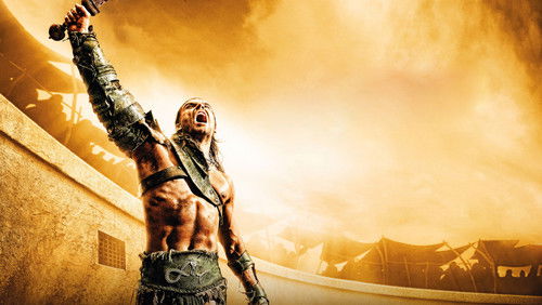 Spartacus: Gods of the Arena 1. Sezon 5. Bölüm