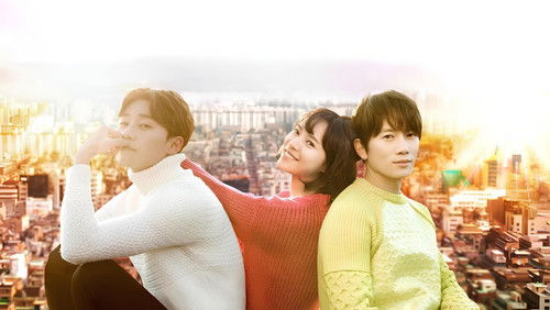 Kill Me, Heal Me 1. Sezon 2. Bölüm