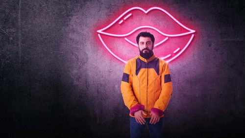 Mahsun J 2. Sezon 2. Bölüm