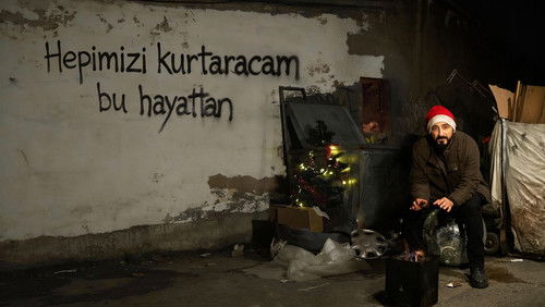 Mahsun J – Yılbaşı Özel 1. Sezon 1. Bölüm