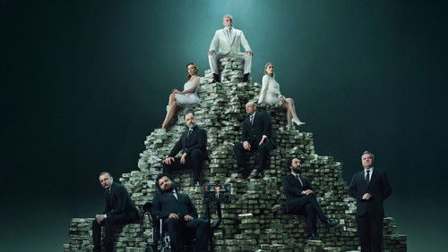 The Eighth Family 1. Sezon 8. Bölüm