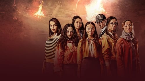 “Kurtuluş” Lisesi 1. Sezon 9. Bölüm