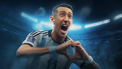 Ángel Di María: Breaking Down the Wall 1. Sezon 3. Bölüm