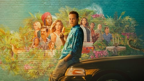 Bad Monkey 1. Sezon 6. Bölüm