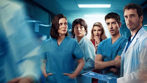 Breathless 1. Sezon 3. Bölüm