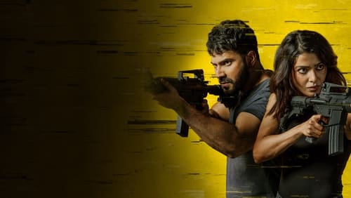 Citadel Honey Bunny 1. Sezon 6. Bölüm