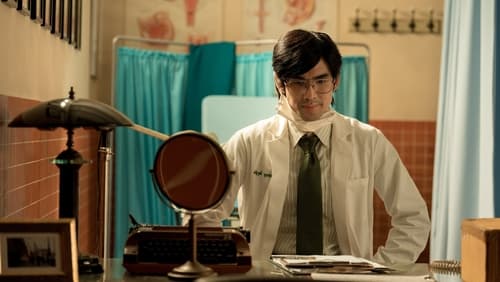 Doctor Climax 1. Sezon 6. Bölüm