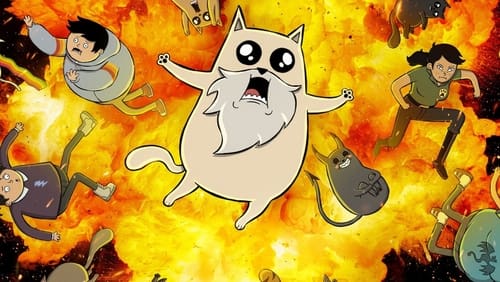 Exploding Kittens 1. Sezon 9. Bölüm