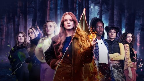 Fate: The Winx Saga 1. Sezon 6. Bölüm