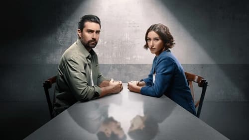 interrogation 1. Sezon 6. Bölüm