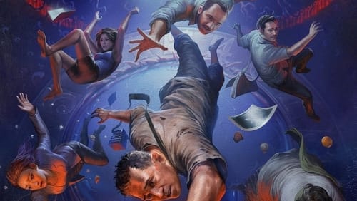 Joko Anwar’s Nightmares and Daydreams 1. Sezon 6. Bölüm