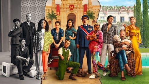 KAOS 1. Sezon 3. Bölüm