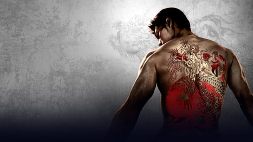 Like a Dragon: Yakuza 1. Sezon 6. Bölüm