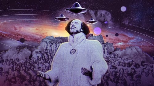 Raël: The Alien Prophet 1. Sezon 2. Bölüm