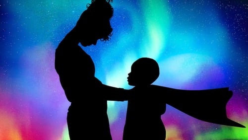 Raising Dion 1. Sezon 6. Bölüm