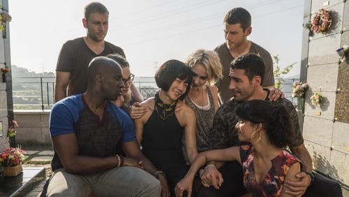 Sense8 2. Sezon 7. Bölüm