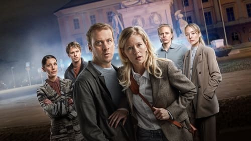 STHLM Blackout 1. Sezon 3. Bölüm