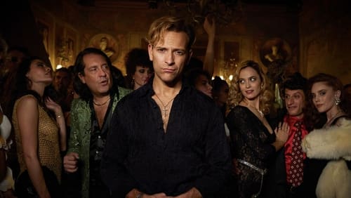 Supersex 1. Sezon 1. Bölüm