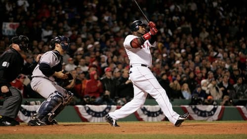 The Comeback: 2004 Boston Red Sox 1. Sezon 3. Bölüm
