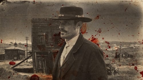 Wyatt Earp and the Cowboy War 1. Sezon 6. Bölüm