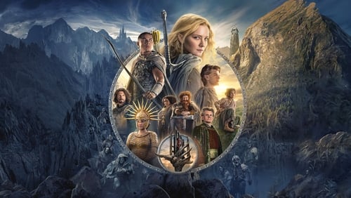 The Lord of the Rings: The Rings of Power 1. Sezon 6. Bölüm