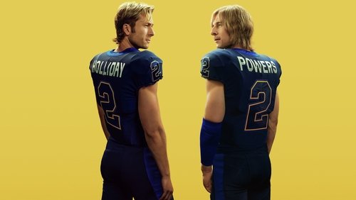 Chad Powers 1. Sezon 6. Bölüm