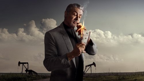 Tulsa King 3. Sezon 6. Bölüm