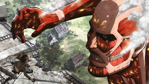 Attack on Titan 4. Sezon 5. Bölüm