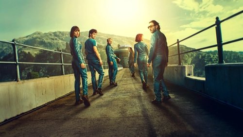 Billionaires’ Bunker 1. Sezon 6. Bölüm