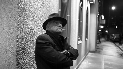 Mr. Scorsese 1. Sezon 5. Bölüm