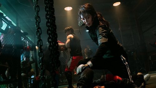 My Name 1. Sezon 6. Bölüm