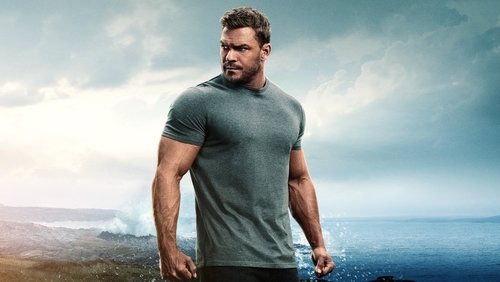 Reacher 3. Sezon 6. Bölüm