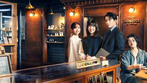 Romantics Anonymous 1. Sezon 6. Bölüm