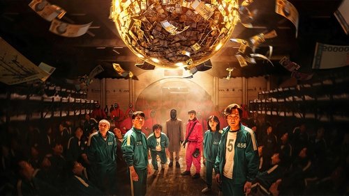 Squid Game 3. Sezon 6. Bölüm