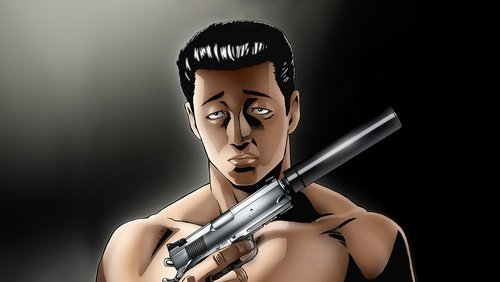 The Fable 1. Sezon 4. Bölüm