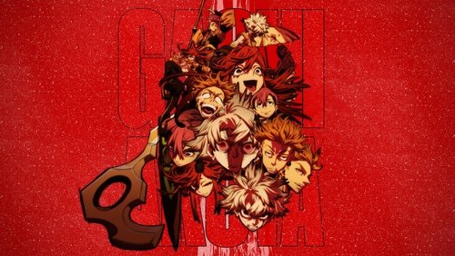 Gachiakuta 1. Sezon 15. Bölüm