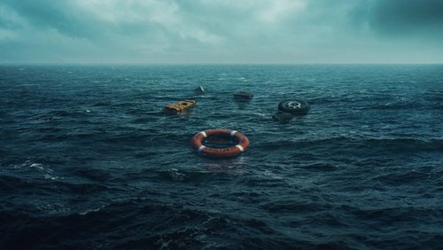 Heweliusz 1. Sezon 5. Bölüm