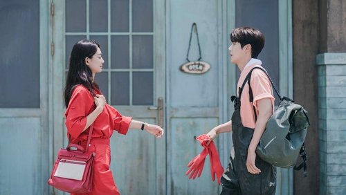 Hometown Cha-Cha-Cha 1. Sezon 14. Bölüm