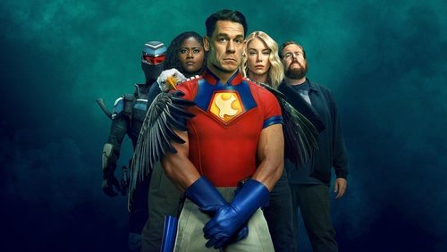 Peacemaker 1. Sezon 6. Bölüm