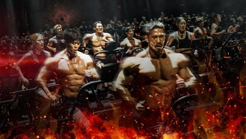 Physical: 100 1. Sezon 2. Bölüm