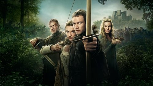 Robin Hood 1. Sezon 5. Bölüm