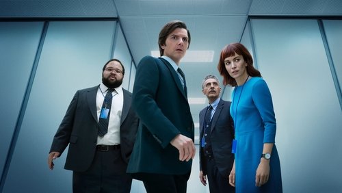 Severance 1. Sezon 6. Bölüm