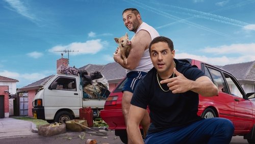 Son of a Donkey 1. Sezon 6. Bölüm