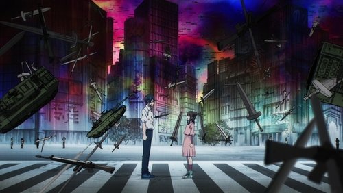 Tatsuki Fujimoto 17-26 1. Sezon 6. Bölüm