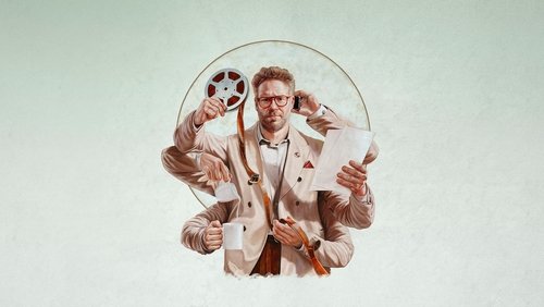 The Studio 1. Sezon 10. Bölüm