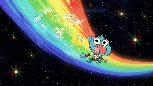 The Wonderfully Weird World of Gumball 1. Sezon 17. Bölüm