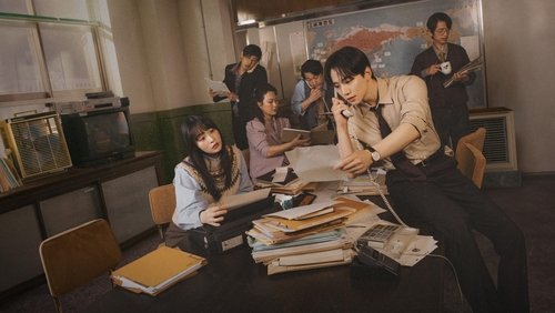 Typhoon Family 1. Sezon 6. Bölüm