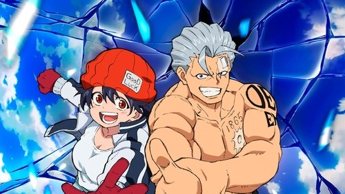 Undead Unluck 1. Sezon 18. Bölüm